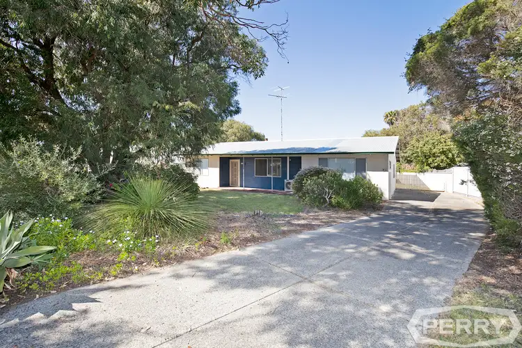 Main view of Homely house listing, 42 Linville Street, Falcon WA 6210