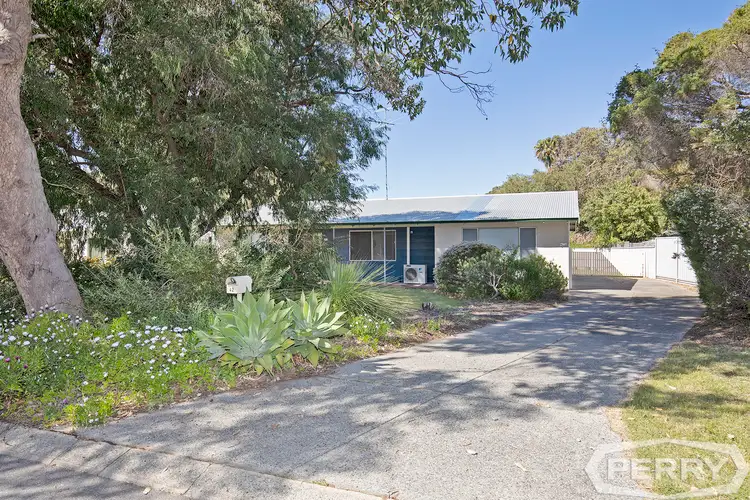 Second view of Homely house listing, 42 Linville Street, Falcon WA 6210