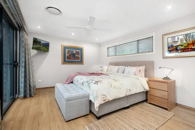 Fifth view of Homely house listing, 18 Scullin Place, Wahroonga NSW 2076