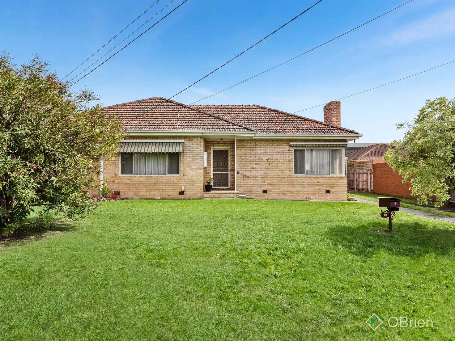 Main view of Homely house listing, 7 Reeve Court, Cheltenham VIC 3192