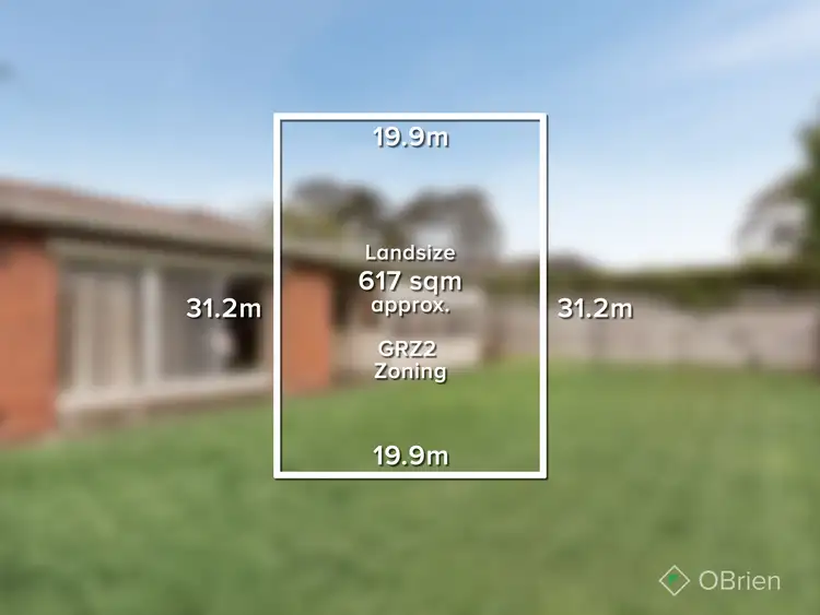 Third view of Homely house listing, 7 Reeve Court, Cheltenham VIC 3192
