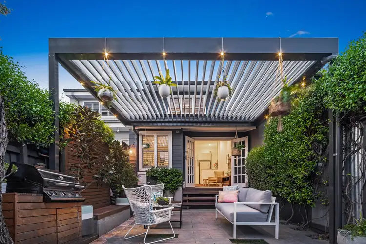 18 Cary Street, Leichhardt NSW 2040