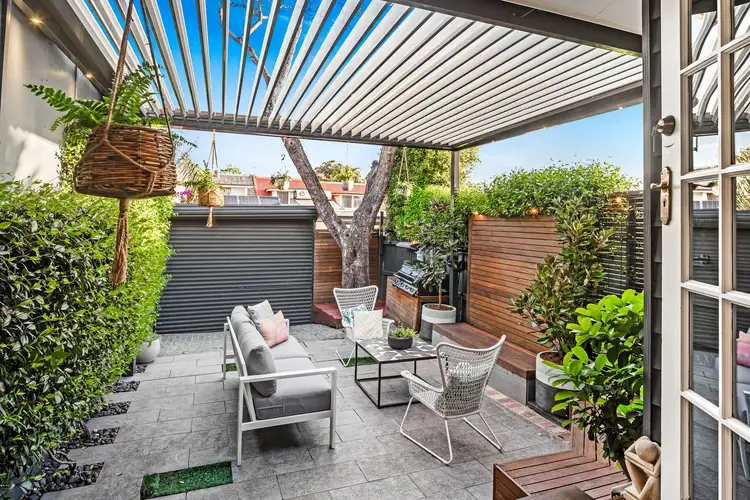 Fifth view of Homely house listing, 18 Cary Street, Leichhardt NSW 2040