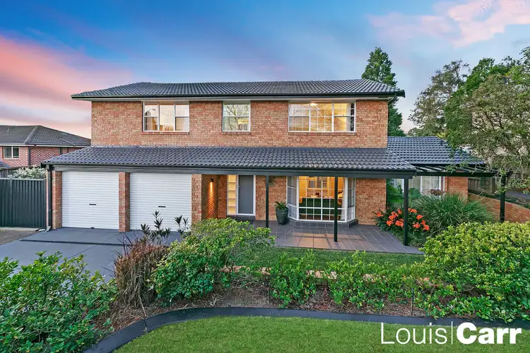 29 Fullers Road, Glenhaven NSW 2156