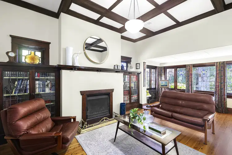 Second view of Homely house listing, 15 Halcyon Avenue, Wahroonga NSW 2076