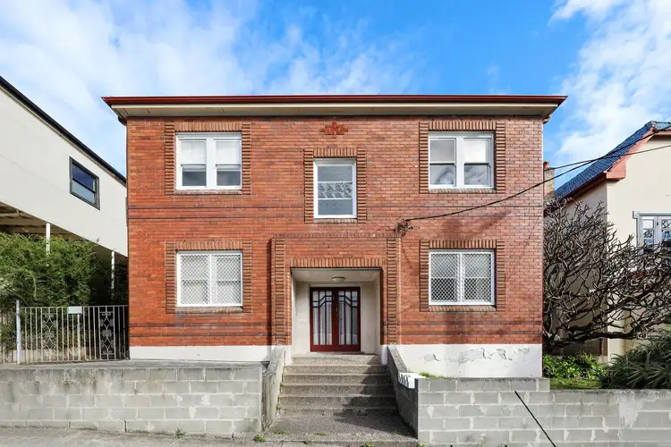 15 Fisher Street, Petersham NSW 2049