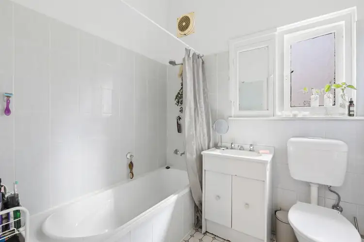 Third view of Homely block of units listing, 15 Fisher Street, Petersham NSW 2049