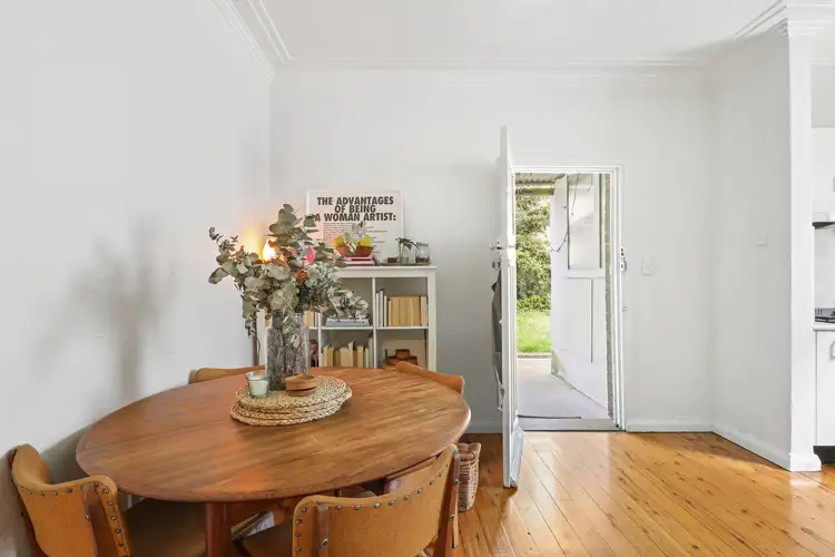 Fourth view of Homely block of units listing, 15 Fisher Street, Petersham NSW 2049