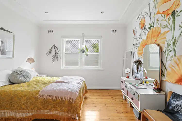 Fifth view of Homely block of units listing, 15 Fisher Street, Petersham NSW 2049