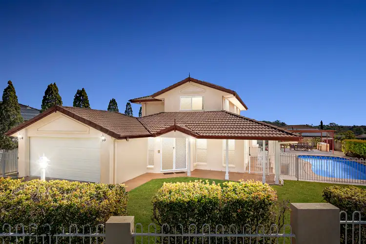 10 Angelico Place, Mackenzie QLD 4156
