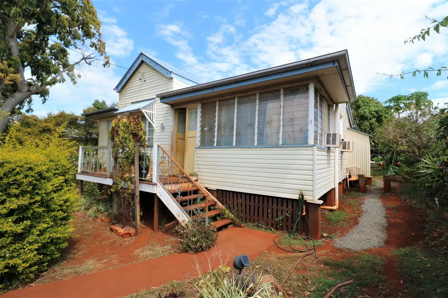 Main view of Homely house listing, 2 Queen Street, Childers QLD 4660