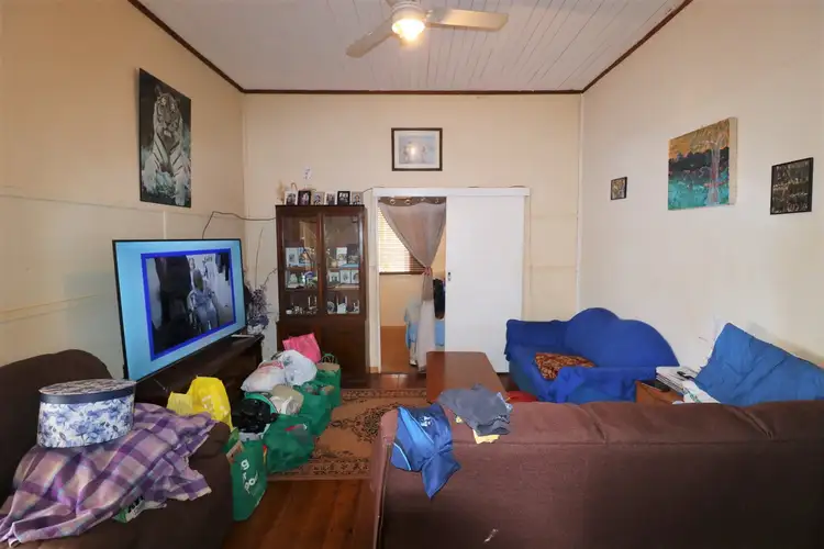 Second view of Homely house listing, 2 Queen Street, Childers QLD 4660