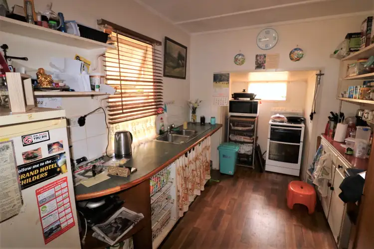 Fourth view of Homely house listing, 2 Queen Street, Childers QLD 4660