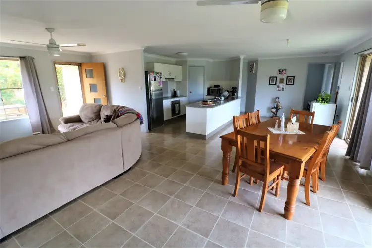 Third view of Homely house listing, 5 Patrucco Street, Childers QLD 4660