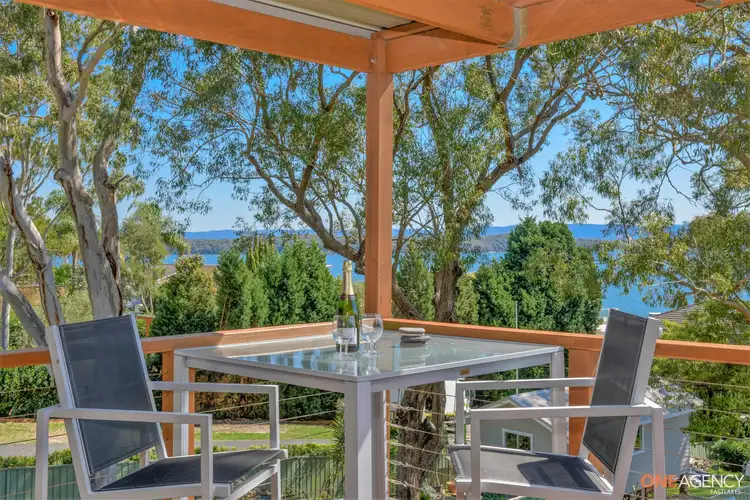 Fourth view of Homely house listing, 17a Nords Wharf Road, Nords Wharf NSW 2281