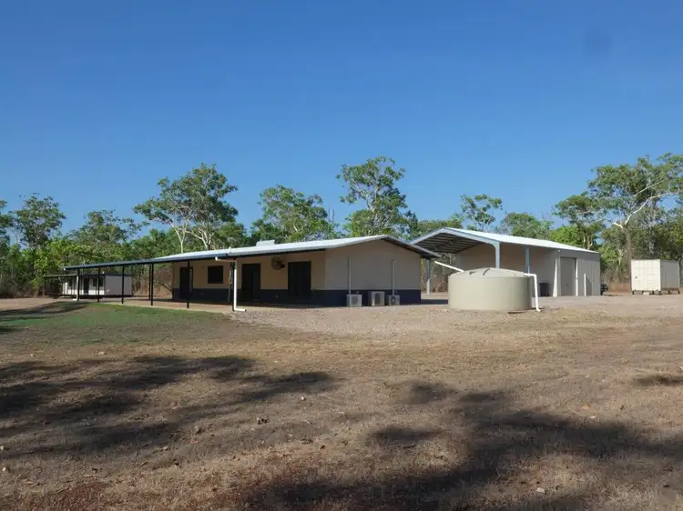 75 Northstar Road, Acacia Hills NT 822