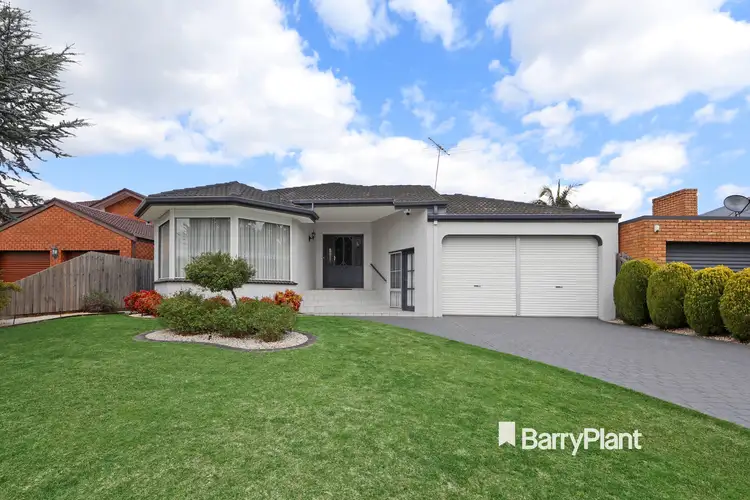 Main view of Homely house listing, 14 Amazon Court, Rowville VIC 3178