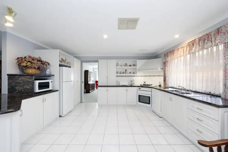 Fifth view of Homely house listing, 14 Amazon Court, Rowville VIC 3178