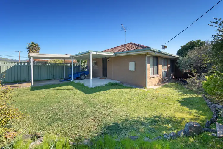 Main view of Homely unit listing, 1/14 Cyrilla Court, Wodonga VIC 3690