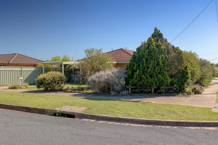 Second view of Homely unit listing, 1/14 Cyrilla Court, Wodonga VIC 3690