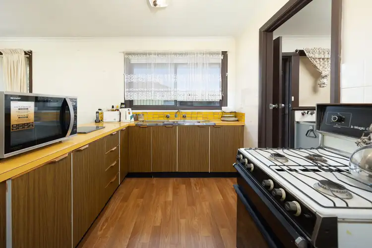 Fourth view of Homely unit listing, 1/14 Cyrilla Court, Wodonga VIC 3690