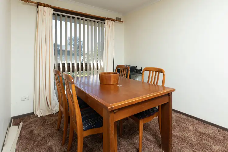 Fifth view of Homely unit listing, 1/14 Cyrilla Court, Wodonga VIC 3690