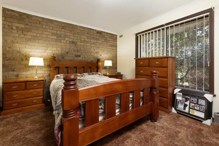 Sixth view of Homely unit listing, 1/14 Cyrilla Court, Wodonga VIC 3690
