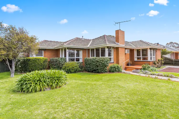 Main view of Homely house listing, 1 Watson Court, Altona VIC 3018