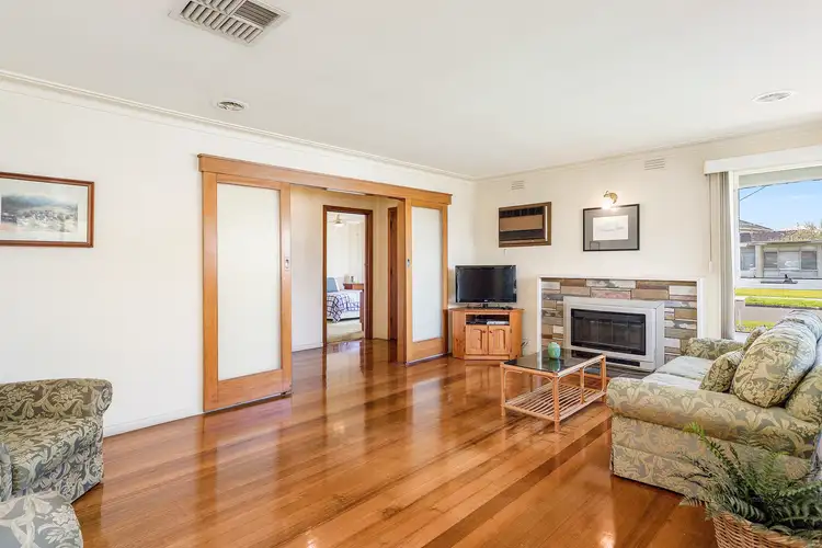 Second view of Homely house listing, 1 Watson Court, Altona VIC 3018
