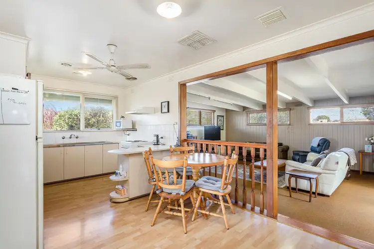 Fifth view of Homely house listing, 1 Watson Court, Altona VIC 3018