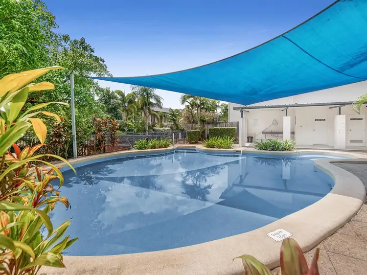 8/40-46 Intake Road, Redlynch QLD 4870