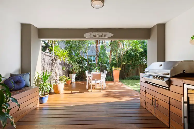 3/29-33 Waine Street, Freshwater NSW 2096