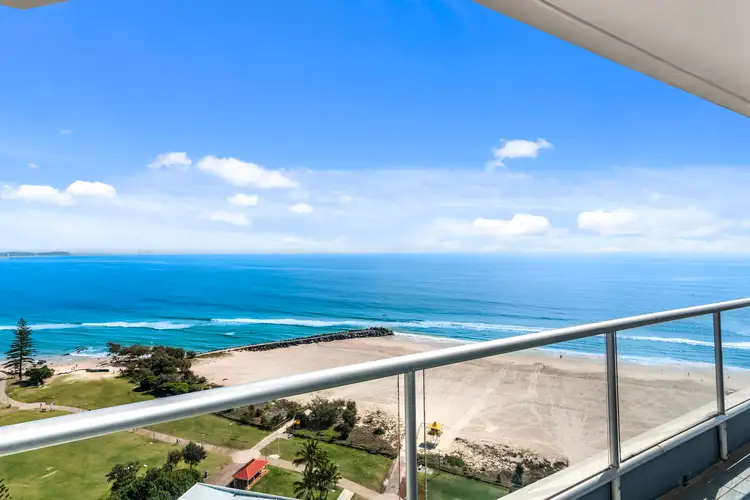 128/62-68 Marine Parade, Coolangatta QLD 4225