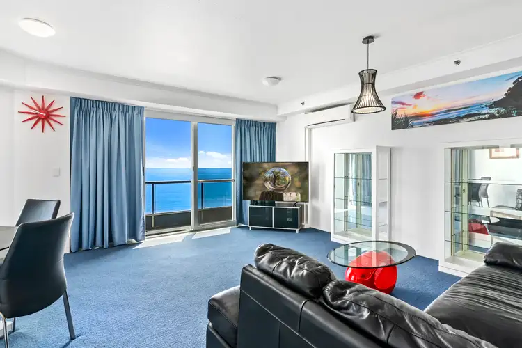 Fourth view of Homely unit listing, 128/62-68 Marine Parade, Coolangatta QLD 4225