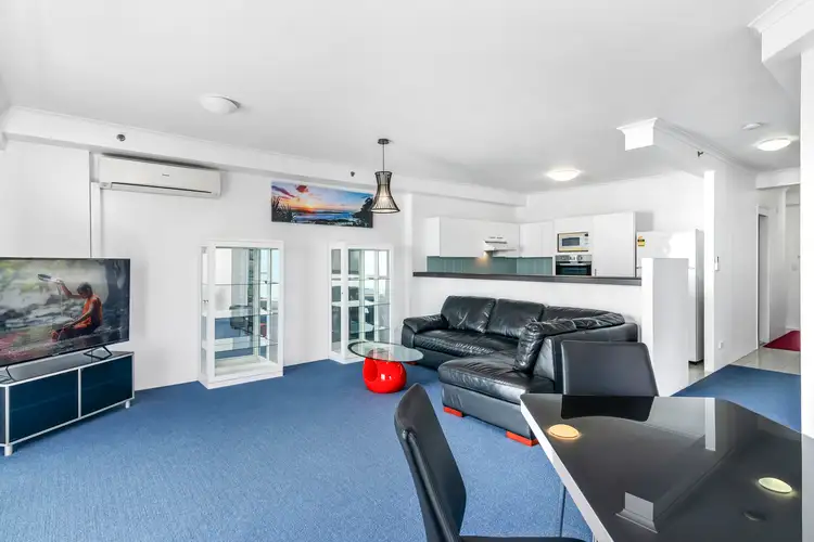 Fifth view of Homely unit listing, 128/62-68 Marine Parade, Coolangatta QLD 4225