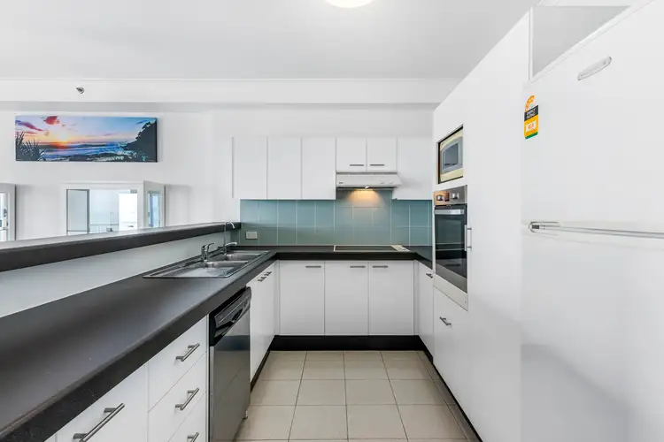 Sixth view of Homely unit listing, 128/62-68 Marine Parade, Coolangatta QLD 4225