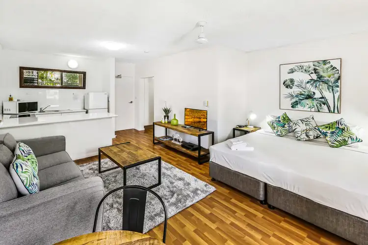 332/175 Lake Street, Cairns City QLD 4870