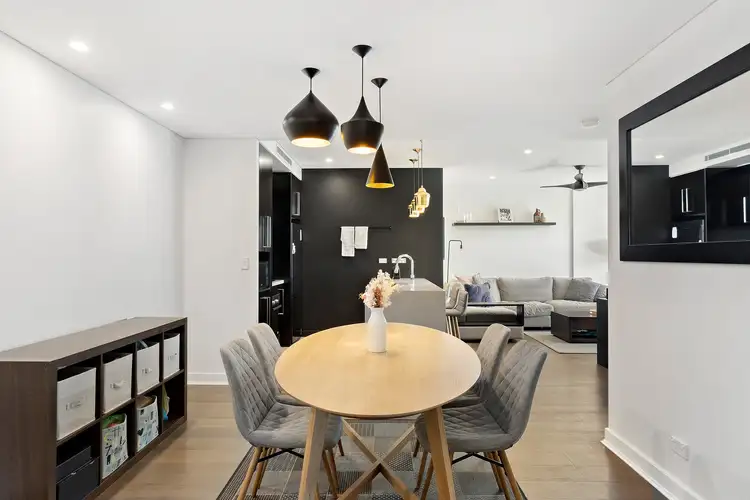 Second view of Homely apartment listing, 30/18 Shinfield Avenue, St Ives NSW 2075