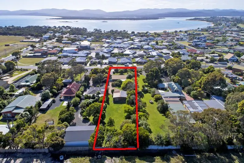 Main view of Homely house listing, 16 Alexander Street, Shearwater TAS 7307