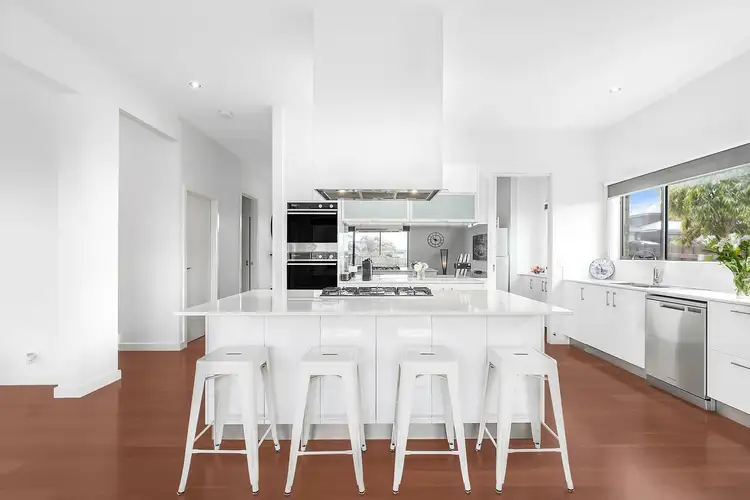 Third view of Homely house listing, 24 Tannin Way, Waurn Ponds VIC 3216