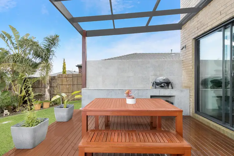 Fourth view of Homely house listing, 24 Tannin Way, Waurn Ponds VIC 3216