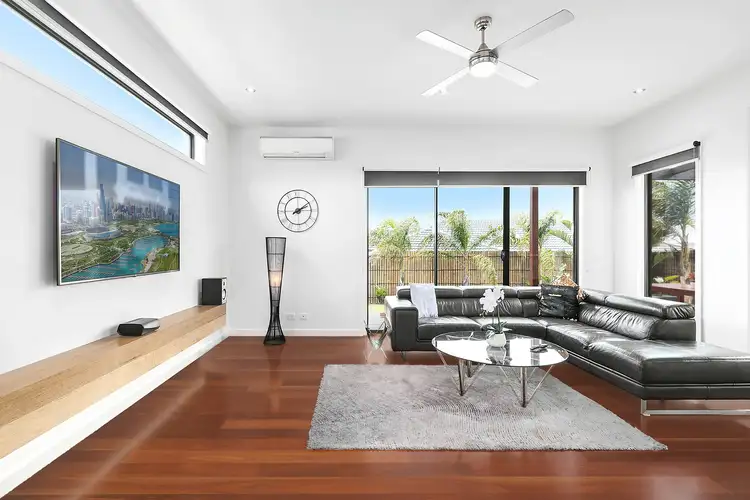 Fifth view of Homely house listing, 24 Tannin Way, Waurn Ponds VIC 3216