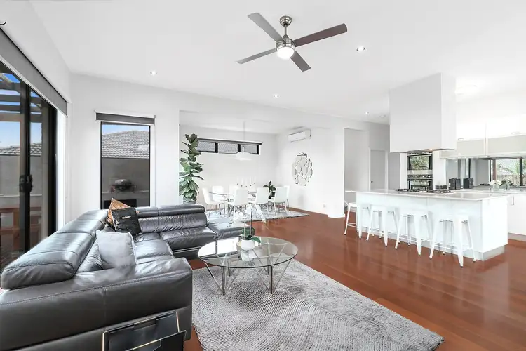 Sixth view of Homely house listing, 24 Tannin Way, Waurn Ponds VIC 3216