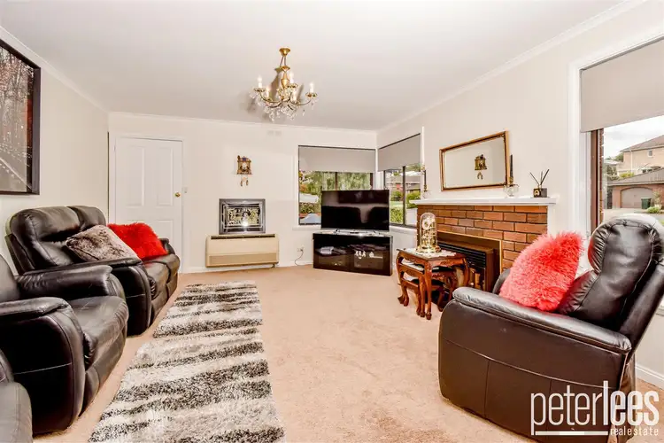 Third view of Homely house listing, 35 Walden Street, Newstead TAS 7250