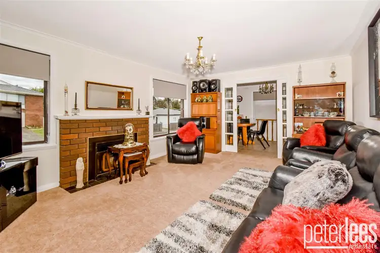 Fourth view of Homely house listing, 35 Walden Street, Newstead TAS 7250