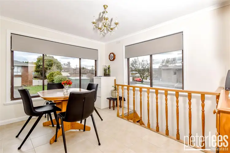 Fifth view of Homely house listing, 35 Walden Street, Newstead TAS 7250