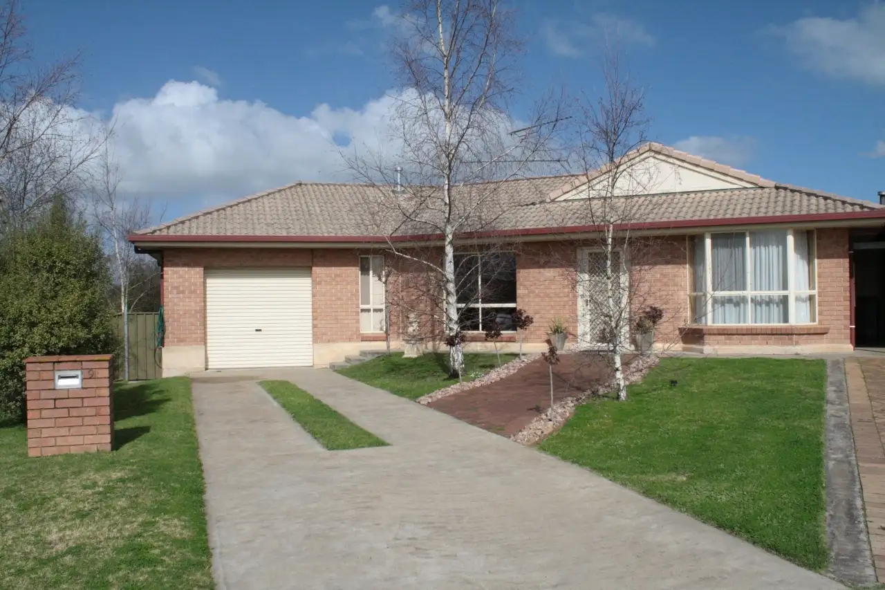 Main view of Homely house listing, 9 Ryan Avenue, Mount Gambier SA 5290