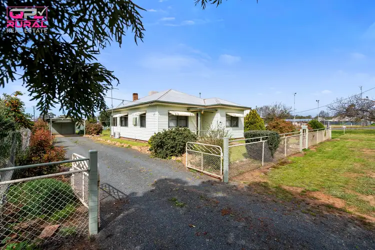Second view of Homely house listing, 43 Robertson Street, Barmedman NSW 2668