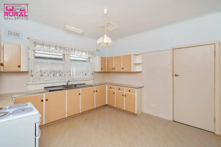 Fifth view of Homely house listing, 43 Robertson Street, Barmedman NSW 2668