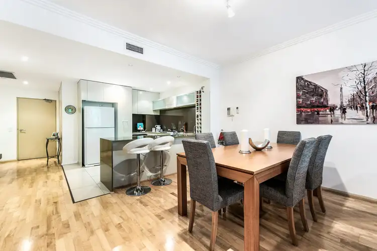 Second view of Homely unit listing, 10/4-8 Bobbin Head Road, Pymble NSW 2073